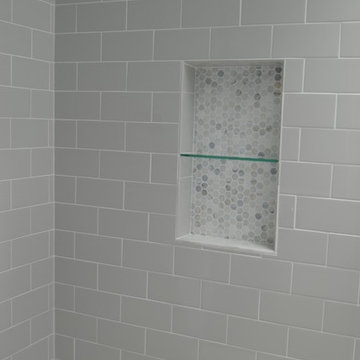 Master Bathroom Modernization