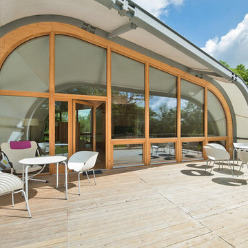 Solar Decathlon House