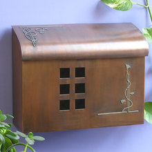 Mailboxes