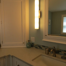 Bathroom Ideas