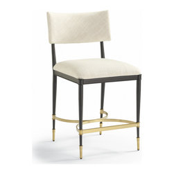 Angelina Barstool - Bar Stools And Counter Stools