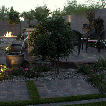 Paver Gallery