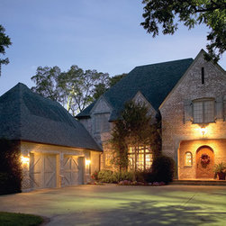 Residential Garage Doors - Garage Doors And Openers