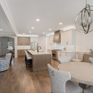 From Frustration to Dream Kitchen