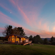 Dream Lake House