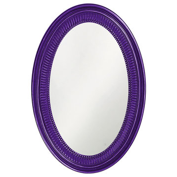 Ethan Mirror, Royal Purple