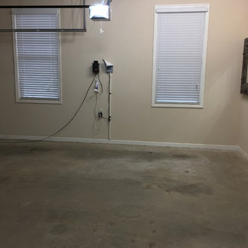 Toi's Garage