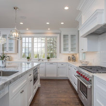New Remodel