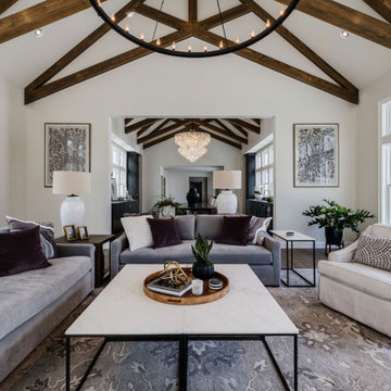 LUXURY HOME REDESIGN