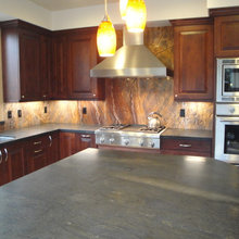 Kitchen Ideas