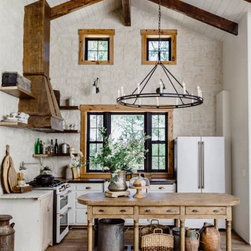 Monsoon Connect Insert - Range Hoods And Vents