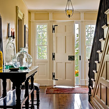 doors
