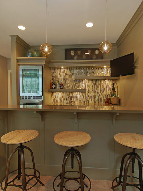  Basement  Bar  Area Ideas  Pictures Remodel and Decor