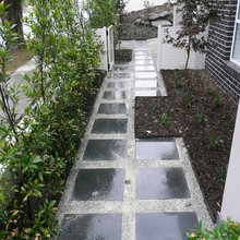 Landscaping ideas