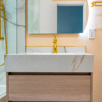 Bathroom Remodeling