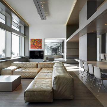 Casa Tumanyan/Reyzenson