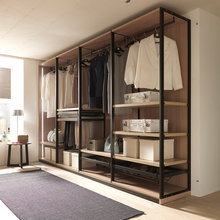 Closet Ideas