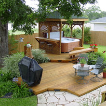 Hot Tubs