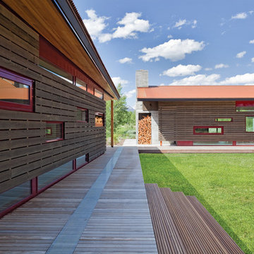 John Dodge Residence