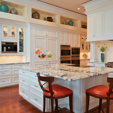 Bentgrass Bend, Naples, FL, Private Residence