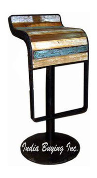 Industrial retro vintage furniture manufacturer and exporter