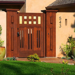 Gates General - Products