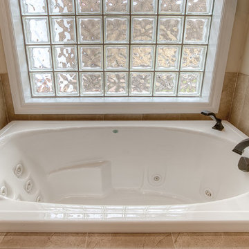 Master Bath Remodel