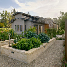 Raised Beds