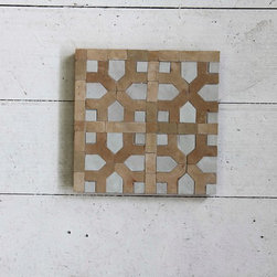 Tiles of Ezra Indent Zellige range - Mosaic Tiles