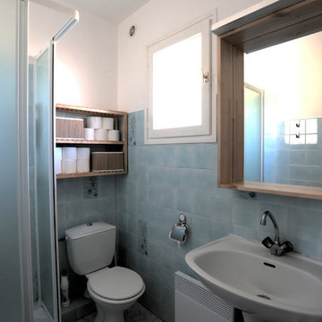 Appartement - Carqueiranne - Bord de mer
