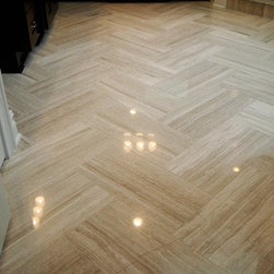 TILE DESIGN INSPIRATIONS, LLC. - Tile