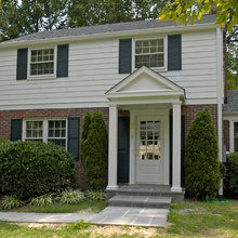 Portico