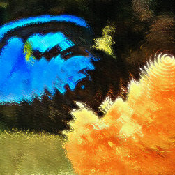 Aquarium Art 2 - Artwork