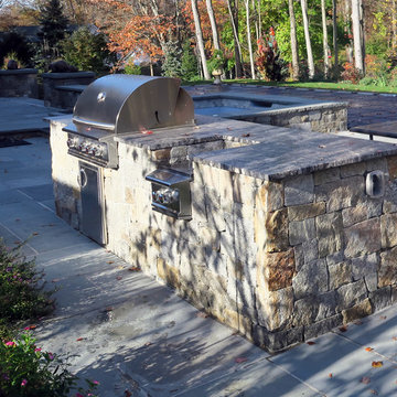 Greenfield Hill Residence, Fairfield, CT