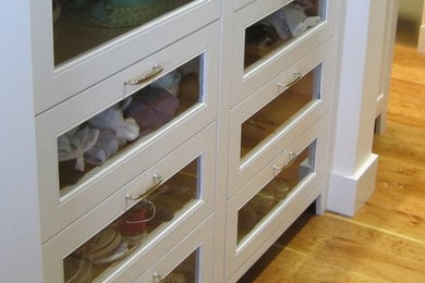 Closets