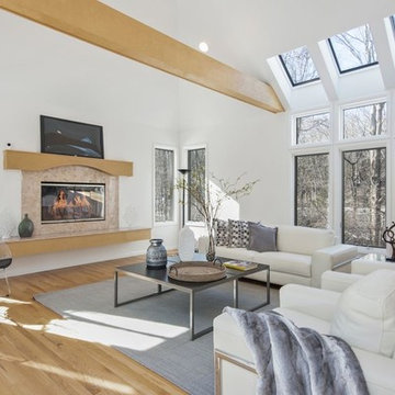 Family Room After