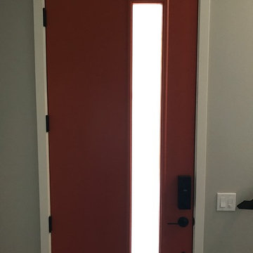 New House INTERIOR Painting
