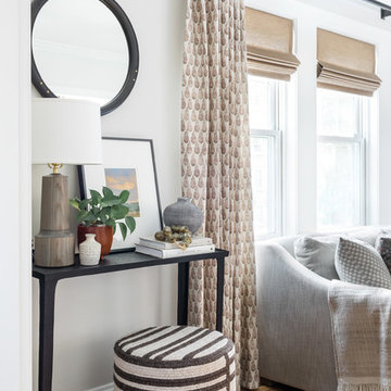 Connor Living & Dining - Boston | New England