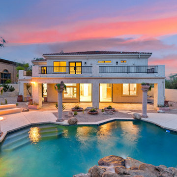 Residential Real Estate Photography