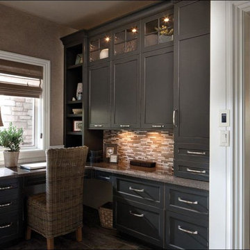 Dura Supreme Cabinetry