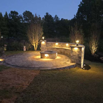 Renew Your Landscape and outdoor lighting LLC