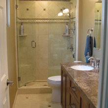 Bathroom Ideas