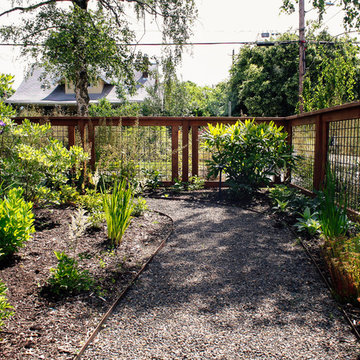 Rose City Park (Design + Build)