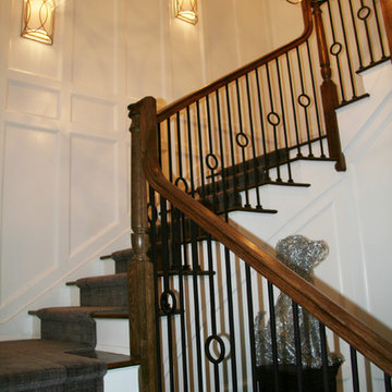 Modern Classic Coastal