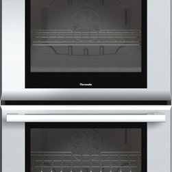Thermador MED302ES 30" Masterpiece Series Double Oven - Ovens