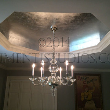 Artistic Wall Finishes, Chimenti Studios LLC