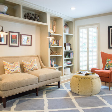 Dunwoody Family Spaces