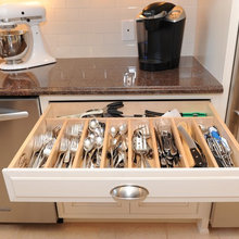 drawer inserts