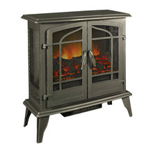Fireplaces