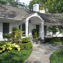 Exterior Ideas